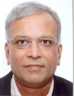Harish Agarwal / Trustee
